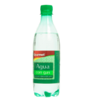 52624 GOURMET AGUA MINERAL CON GAS 50CL
