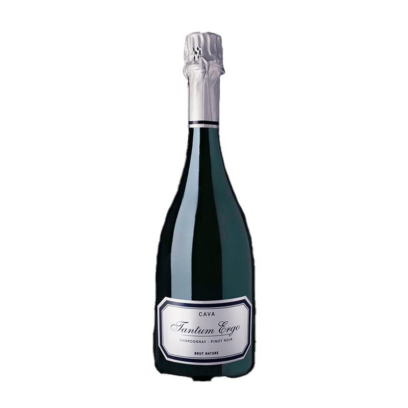 9649 TANTUM ERGO CAVA CHARD.PINOT NOIR 75CL