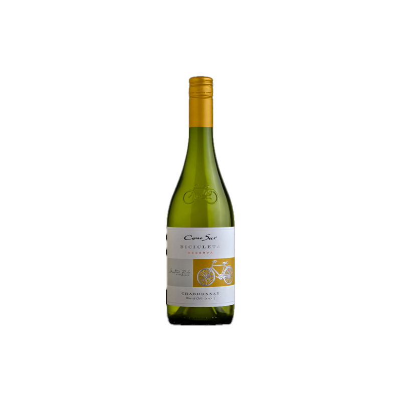 CONO SUR CHARDONNAY