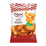 101903 DULCESOL PANECILLO INTEG. 400GR