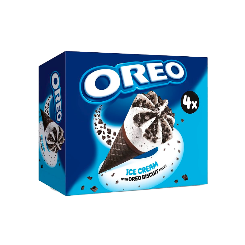 10340 OREO-EISWAFFEL 4UN