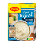 10485 MAGGI PURE PATATA CON LECHE 230GR