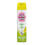 10671 CASA JARDIN INSECTICIDA LIMON 1000 ML
