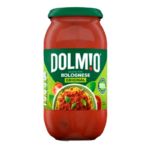 108411 DOLMIO ORIGINAL BOLOGNESE 500 GR