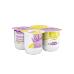 11249 DANONE VITALINEA 0% SABOR LIMON PACK 4