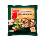 11393 FINDUS SELECCION SETAS ENTERAS 300GR
