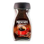 120021 NESCAFE CLASSIC NATURAL TARRO 200GR