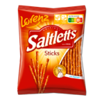 12156 LORENZ SALZLETTEN 150GR