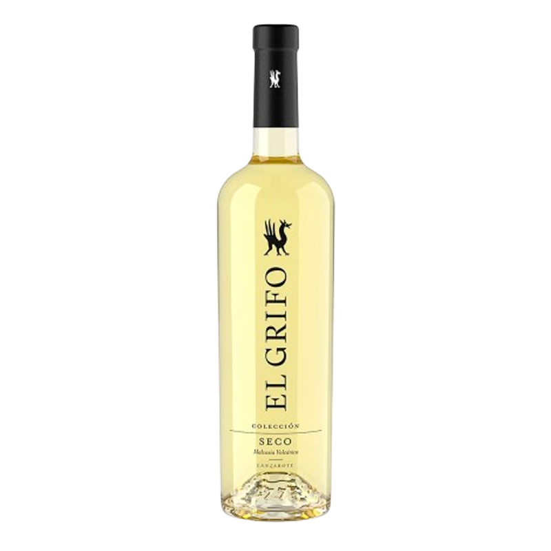 12192 EL GRIFO TROCKENER WEIN KOLLEKTION 75CL