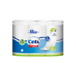 123659 CETI PAPEL HIGIENICO 12UD