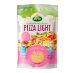 12765 ARLA PIZZA LIGHT RALLADO 150GR