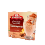 13020 MERCADER NIEVE MERENGADA 4UN