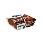 13223 ALPRO SOJA POSTRE CHOCOLATE 4x125GR