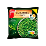 134112 FINDUS GUISANTES FINOS 800GR