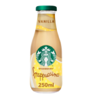 13894 STARBUCKS FRAPPUCCINO VAINILLA 250 ML