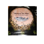 139105 ALIMPEX MOUSSE PATO CON PIMIENTA NEGRA 100 GR