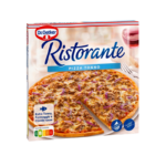 14258 DR,OETKER PIZZA RISTO.TONNO-ATUN 355GR