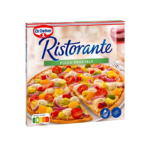 14260 DR,OETKER PIZZA RISTO.VEGETAL 385GR