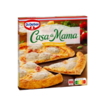 14262 DR.OETKER CASA DI MAMA 4 QUESOS 410GR