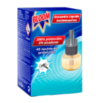 143132 BLOOM RECAMBIO CONTINUO ELECT