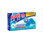 143204 BLOOM ELEC.RECAMBIO 20+10Pastillas