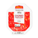 14355 ARGAL PLATO CHORIZO PAMPLONA 70GR