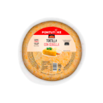 15061 ARGAL TORTILLA DE PATATA CCEBOLLA 500GR