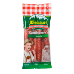 15088 WIESBAUER KAMINWURZN KLASSIK 100GR