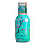 15532 ARIZONA ORIGINAL GREEN TEA CON MIEL 50CL