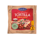 16557 SANTA MARIA TORTILLA MAIZ 336GR