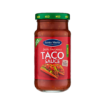 16561 SALSA TACO MILD SANTAMARIA