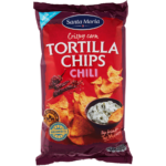 16567 SANTA MARIA NACHOS CHILI
