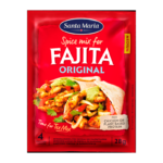 16572 SANTA MARIA FAJITA SEASONING MIX 28 GR