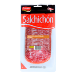 16579 ESPUÑA SALCHICHON CULAR EXTRA 130 GR