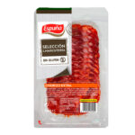 16585 ESPUÑA CHORIZO EXTRA 110 GR