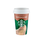17347 STARBUCKS CAPUCCINO