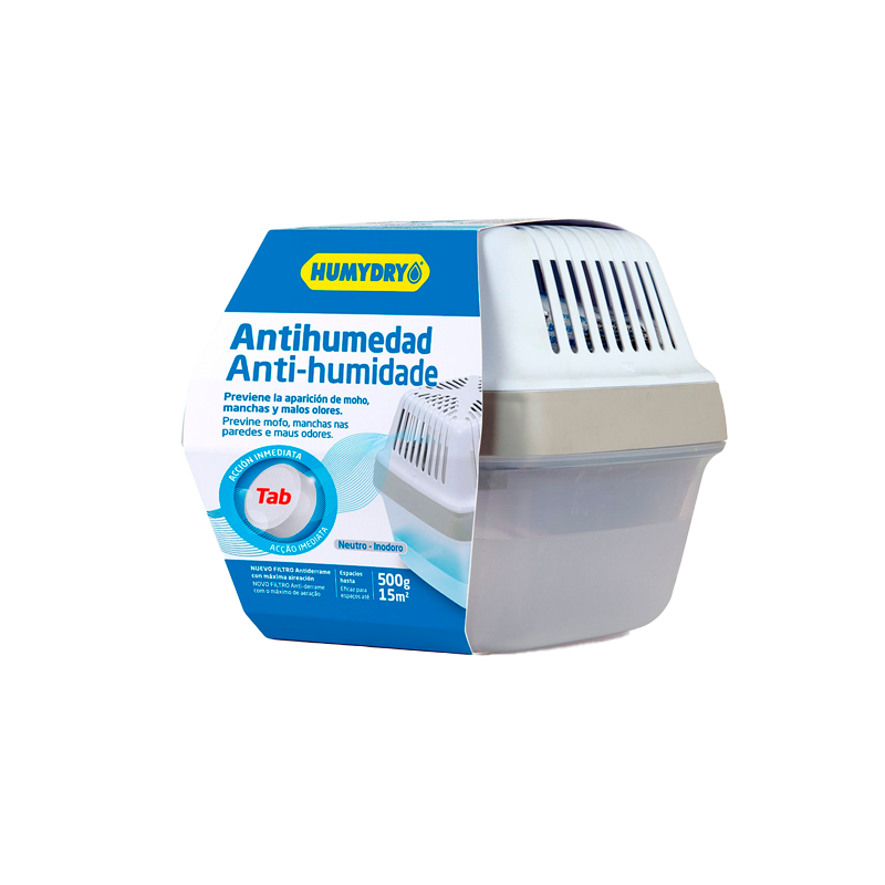 17563 HUMYDRY PREMIUMPLUS TABS 500GR