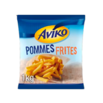 18216 AVIKO POMMES FRITES 1KG