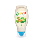 18667 LIGERESA LIGHT BOCAABAJO 430ML