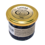 1969 CAVIAR ALEMAN 100gr WESTFALIA