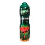 200503 TEISSEIRE SIROP GRANADINA 60