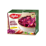 2062 IGLO APFEL-ROTKOHL TRADICIONAL 450GR