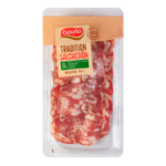 20660 ESPUÑA SALCHICHON 80GR