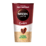 20791 NESTLE NESCAFE SHAKSSIMO COOKIES 205 MLI