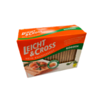 2086 LEICHT CROSS KNUSPER.ROGGEN 125GR