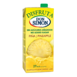 2092 DON SIMON NECTAR DISFRUTA PIÑA 1L