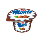21274 ZOTT MONTE CHOCOLATE 150GR