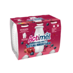 21358 DANONE ACTIMEL GRANADA ARANDANOS MACA PK6