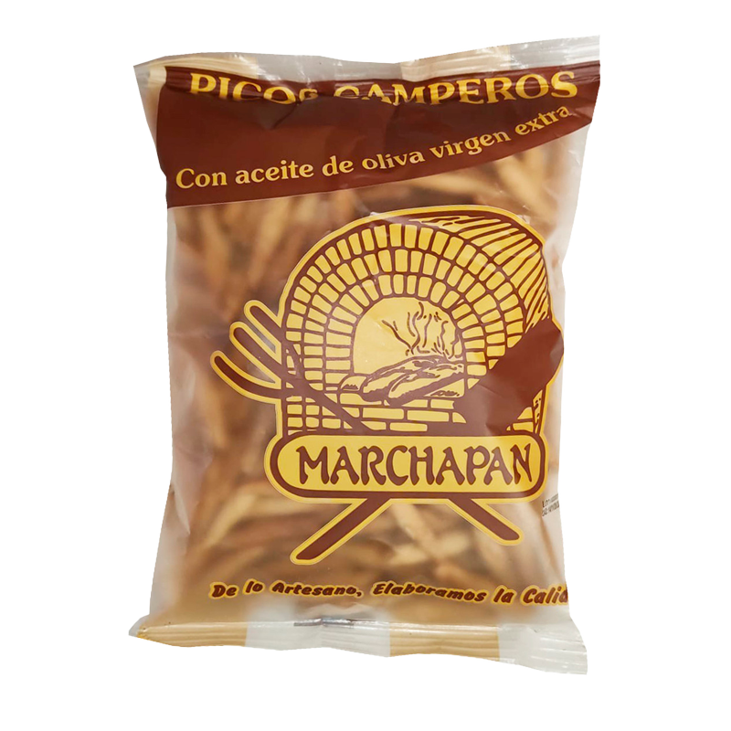 22358 MARCHAPAN PICOS CAMPEROS 150 GR