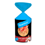 22510 BICENTURY TORTITAS JAMON IBERICO 123,5 GR